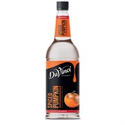 DaVinci Spiced Pumpkin 1L