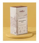 Suki Indian Spiced Chai 100g