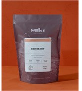 Suki Red Berry Natural Pyramids x 50